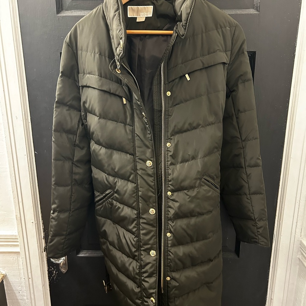 Michael Kors coat